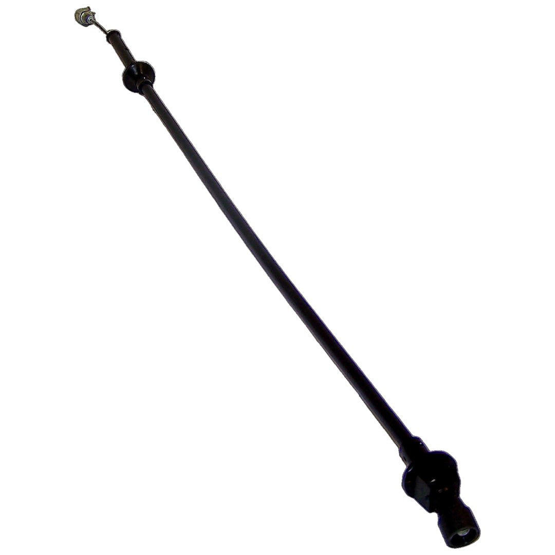 Crown Automotive J5362801 4.2L CJ Throttle Cable - image 2