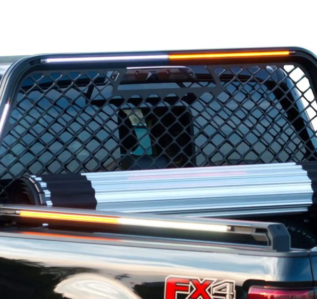 Putco WORK BLADE™ 48 Inch Light Bar 93009-48