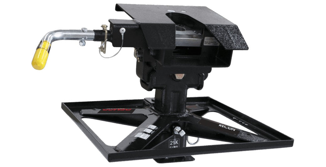 Demco Rv 8550046 Fifth Wheel Trailer Hitch - image 1