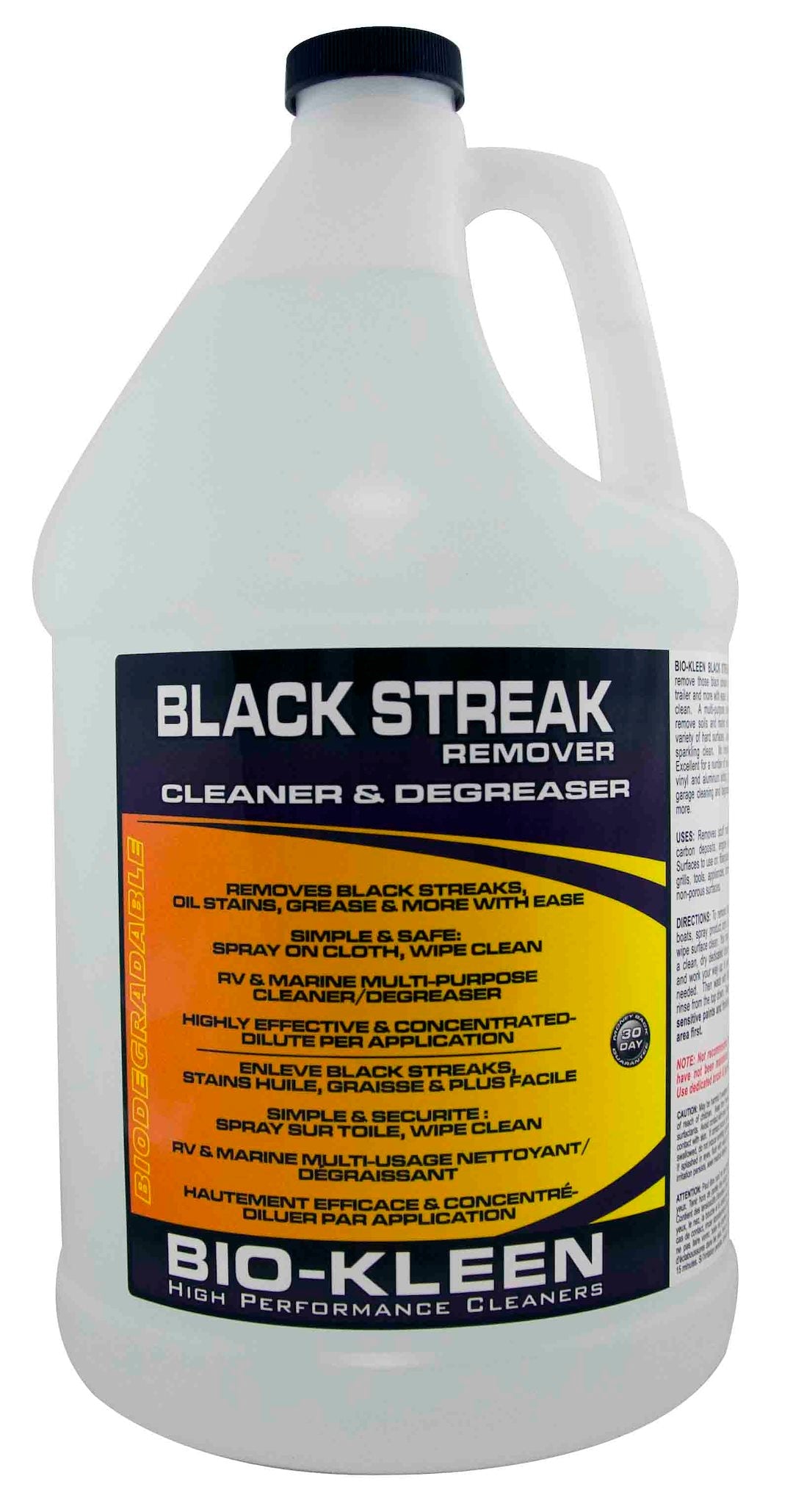 Bio-Kleen M00509 Black Streak Remover