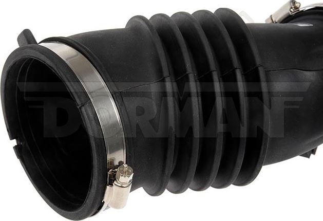 Dorman 696-159 8.8-Inch Air Intake Tube - image 3