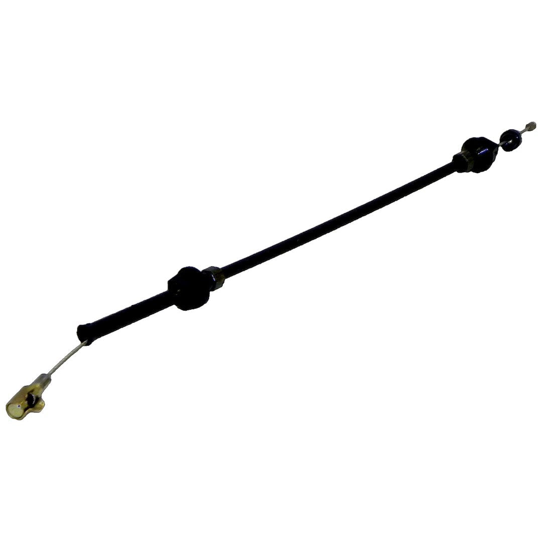 Crown Automotive J5357931 CJ Throttle Cable - image 2