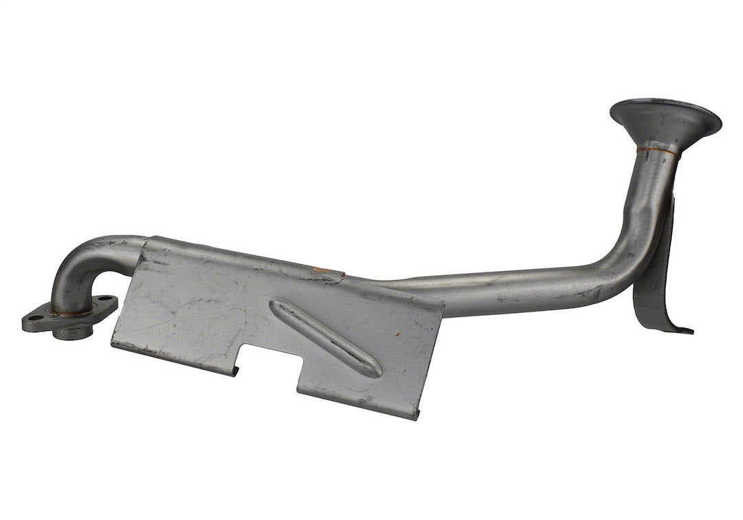 Ford Performance M-6600-D46 High-Volume Oil Pump