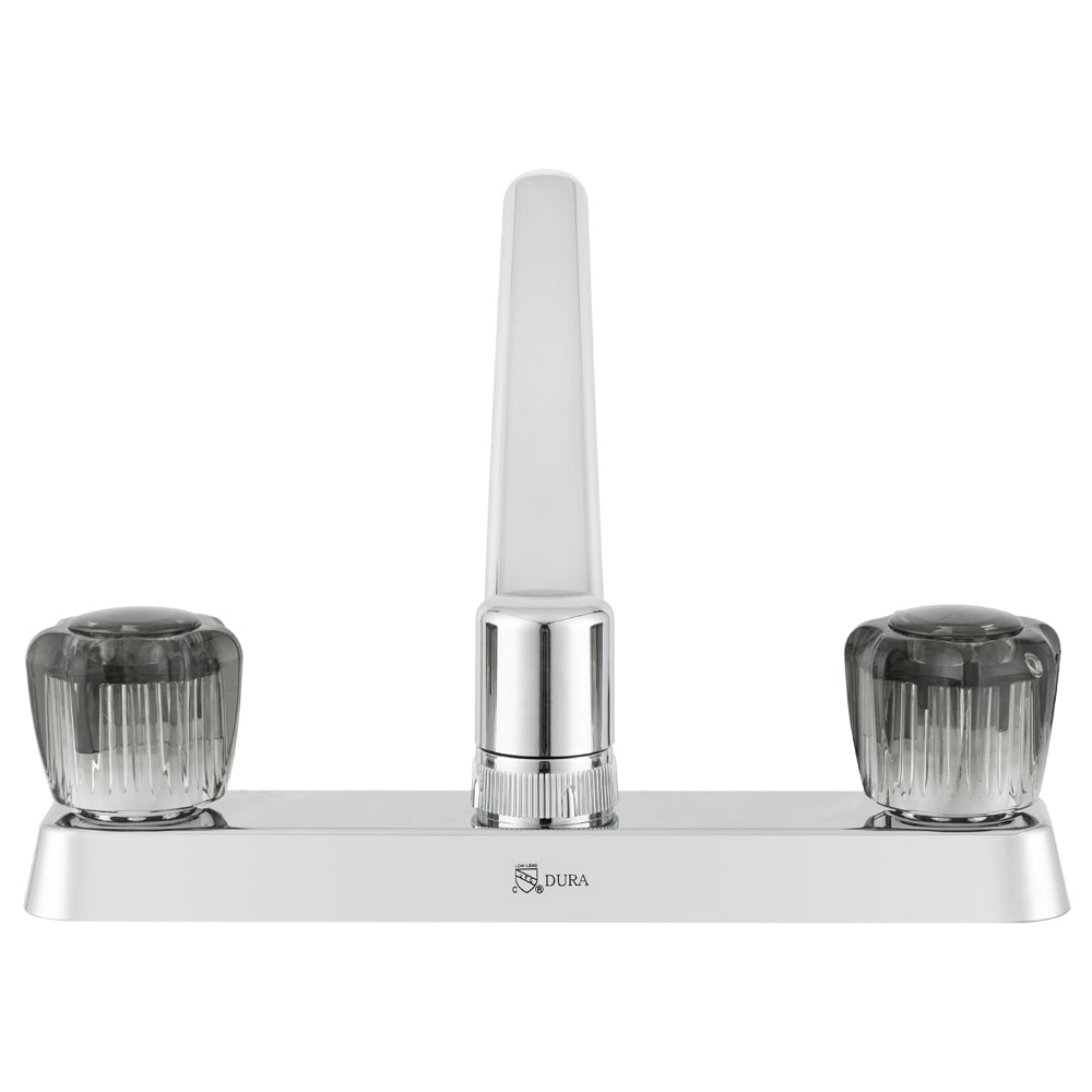 Dura Faucet Df-Pk600s-Cp Faucet - image 4
