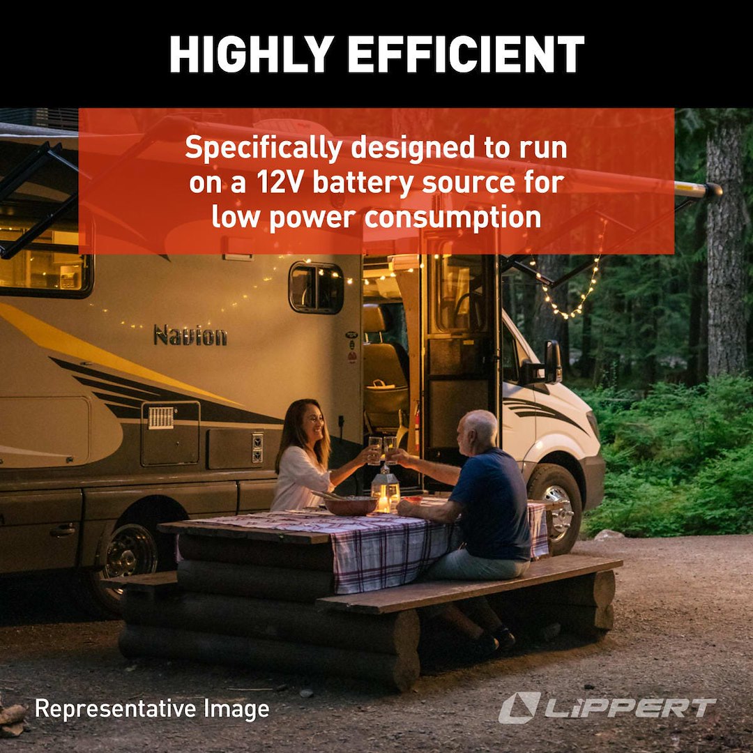 Lippert Components 2022071772 Fresh Water Purification System - image 8