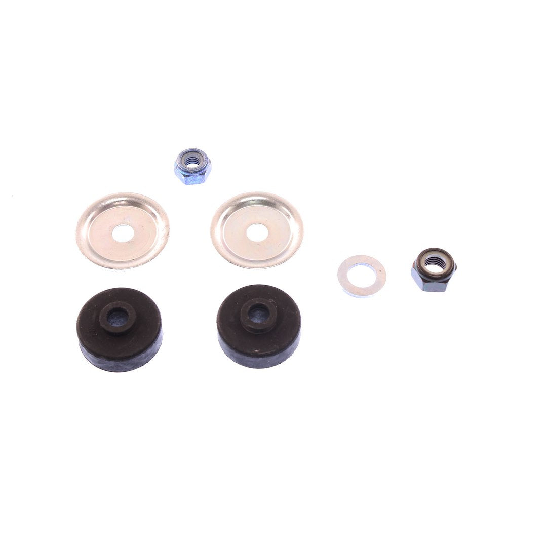 Bilstein 5100 Steering Mono Tube Steering Stabilizer 33-170862 - image 2