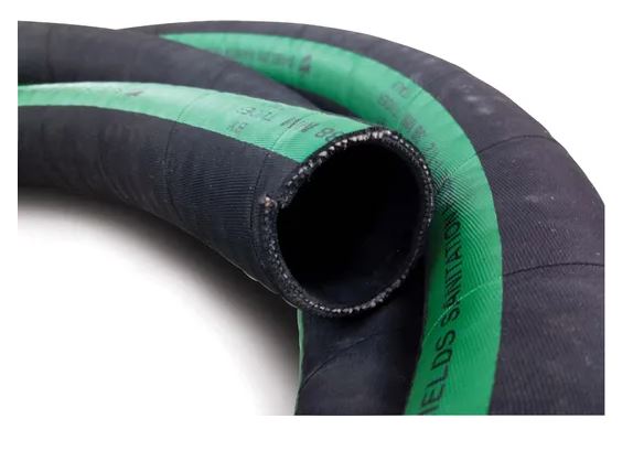 Sierra Marine 16-101-1120s Coiled Sanitation Hose