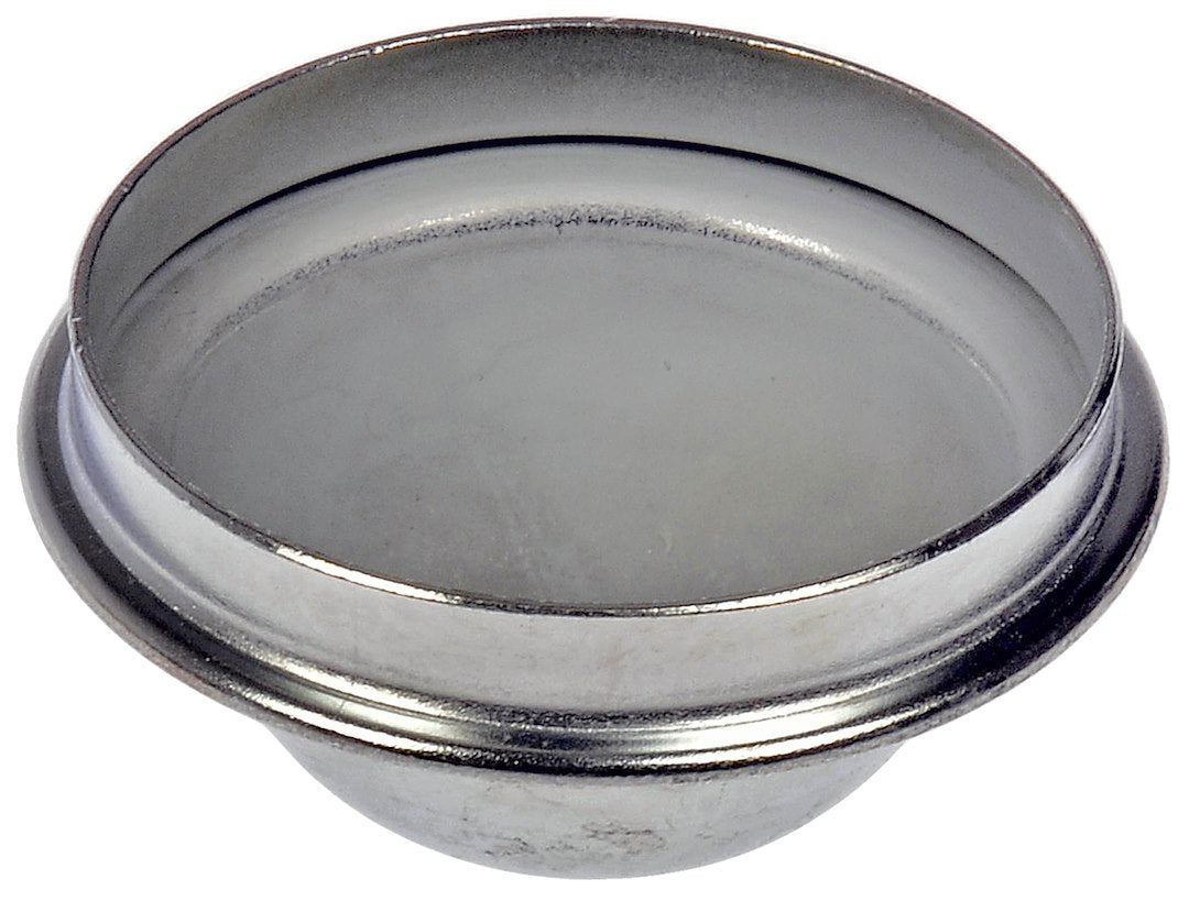 Dorman 13977 Natural-Finish Wheel Bearing Dust Cap - image 1
