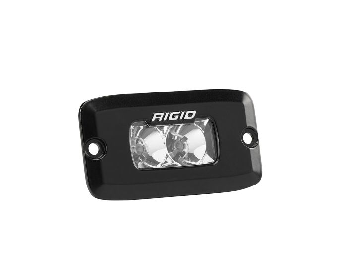 Rigid Lighting 922113 Driving/ Fog Light - image 1
