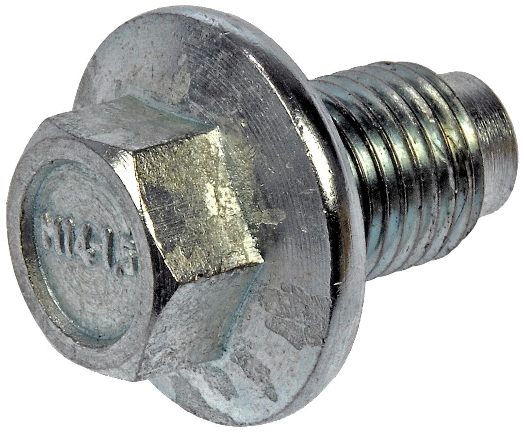 Dorman 65266 M14x1.5 Pilot-Point Oil Drain Plug - image 1