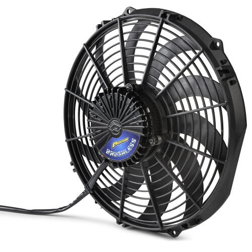 Proform Parts 67058 Universal Low-Profile Brushless Puller Fan