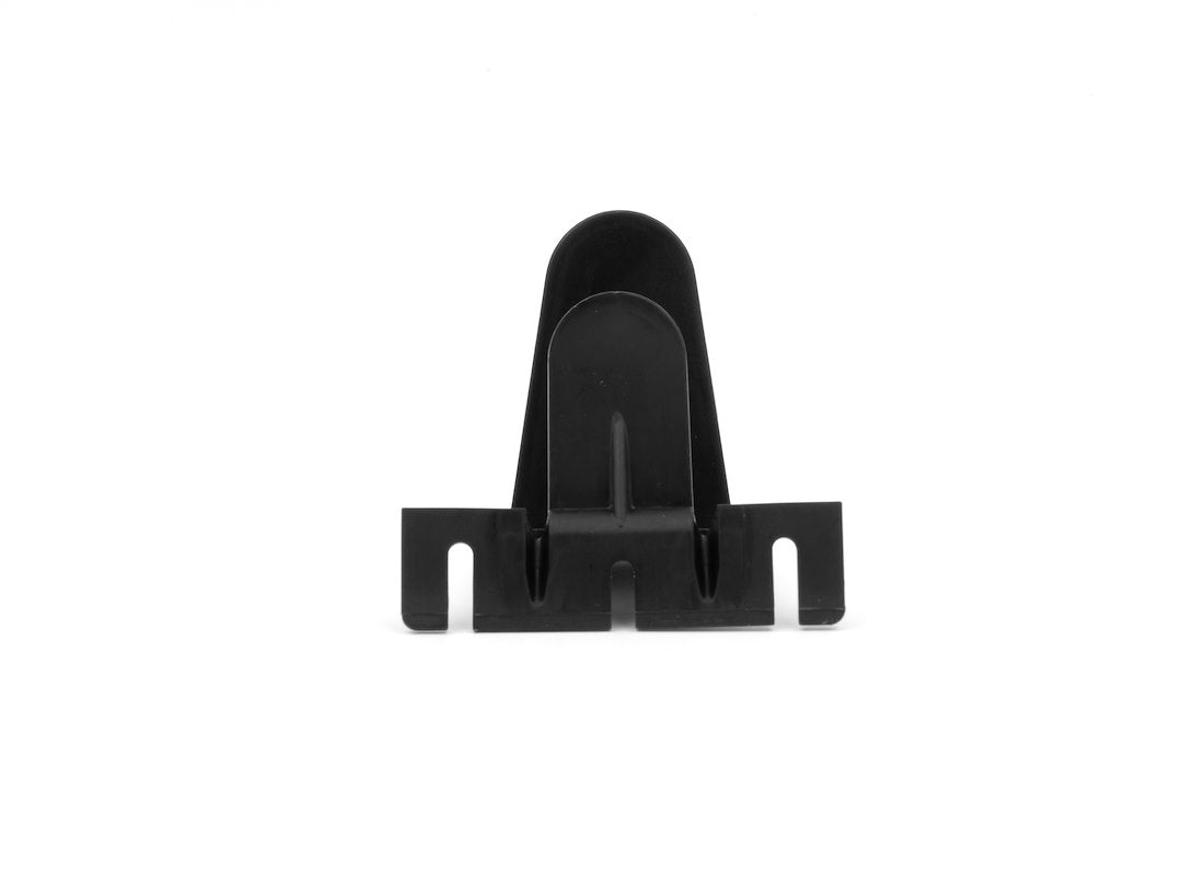 B&B Molders Interior Door Guide (94158) – Material: Plastic