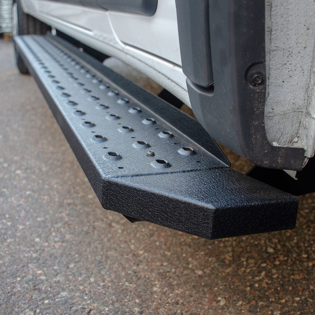 Aries RidgeStep ™ Running Board Component C3696 - image 9