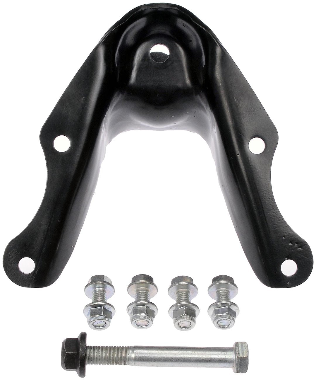 Dorman 722-058 Leaf Spring Hanger Bracket Kit - image 2