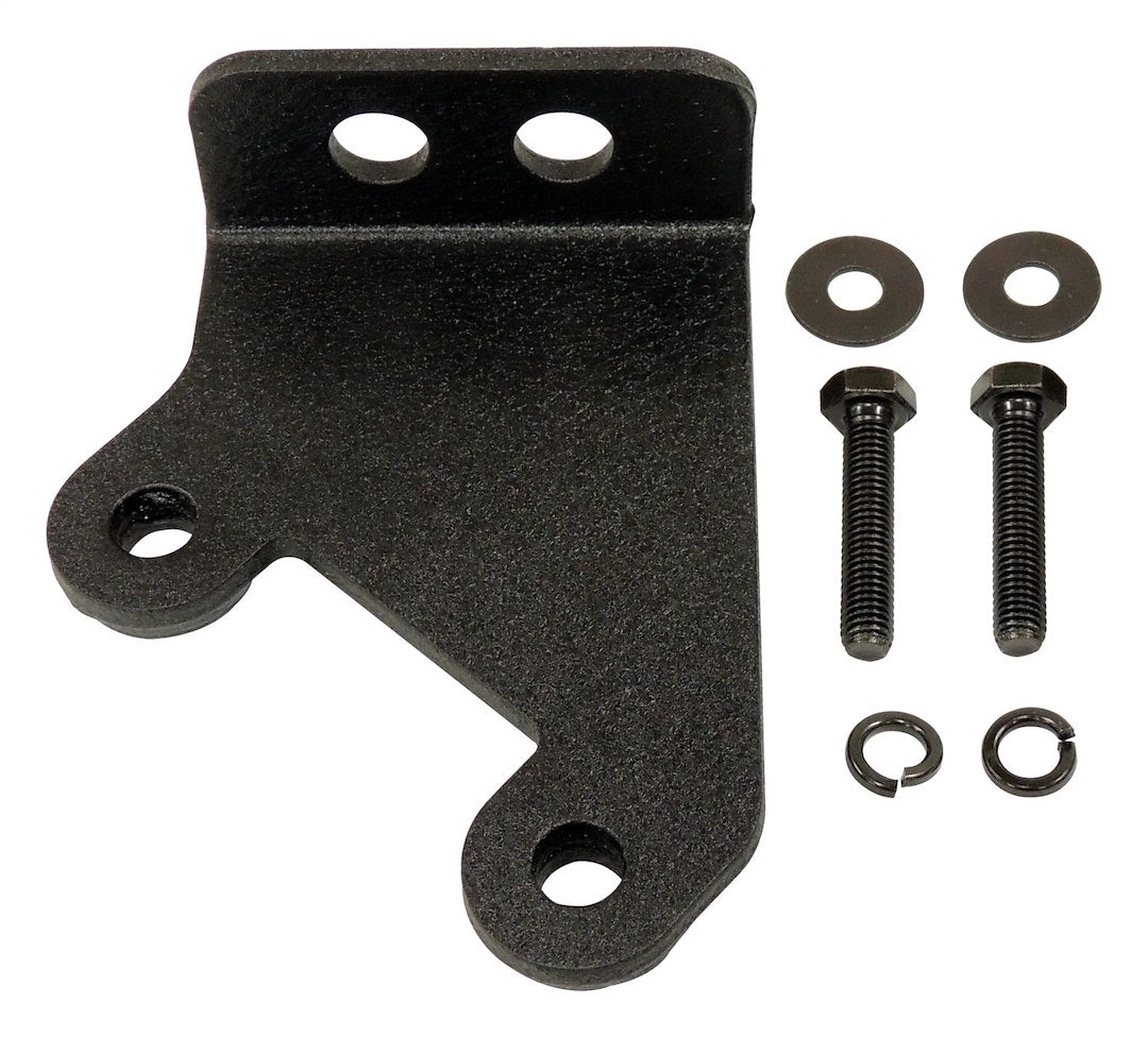 Crown Automotive RT26074 Tailgate CB Antenna Mount - image 1