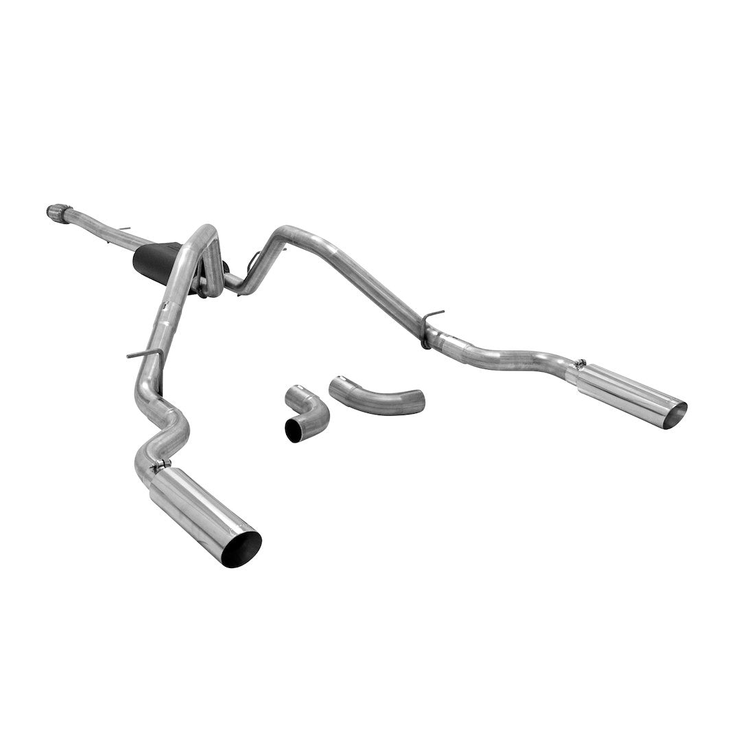 Flowmaster 817669 Exhaust System Kit - image 2