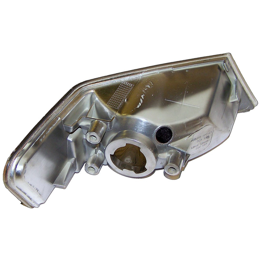 Crown Automotive 68004181AB Left Parking and Turn Signal Lamp - image 2