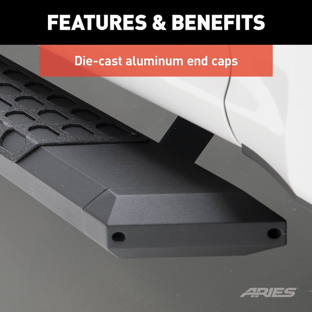 Aries Running Board Component 2055985 - image 6
