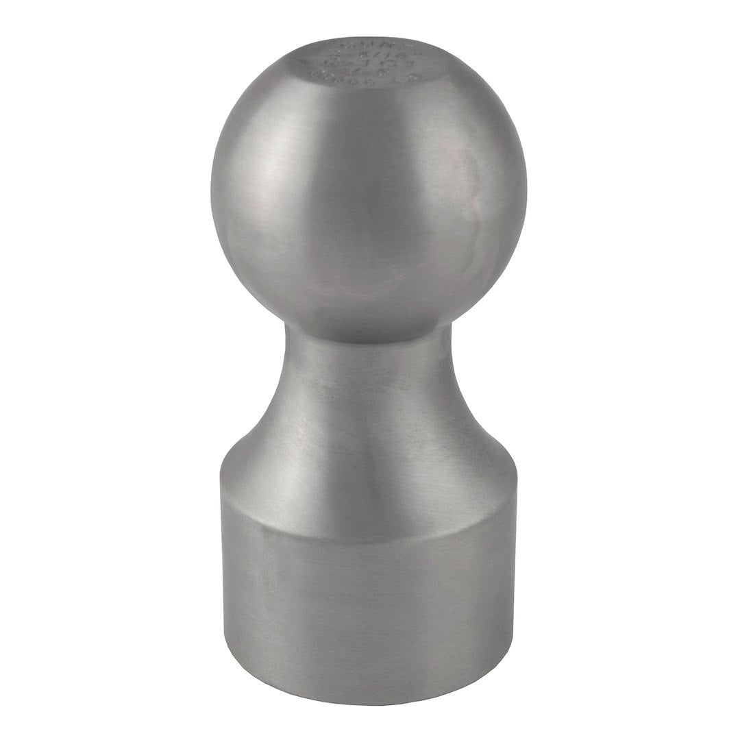 Curt 40094 Gooseneck Trailer Hitch Ball - image 1