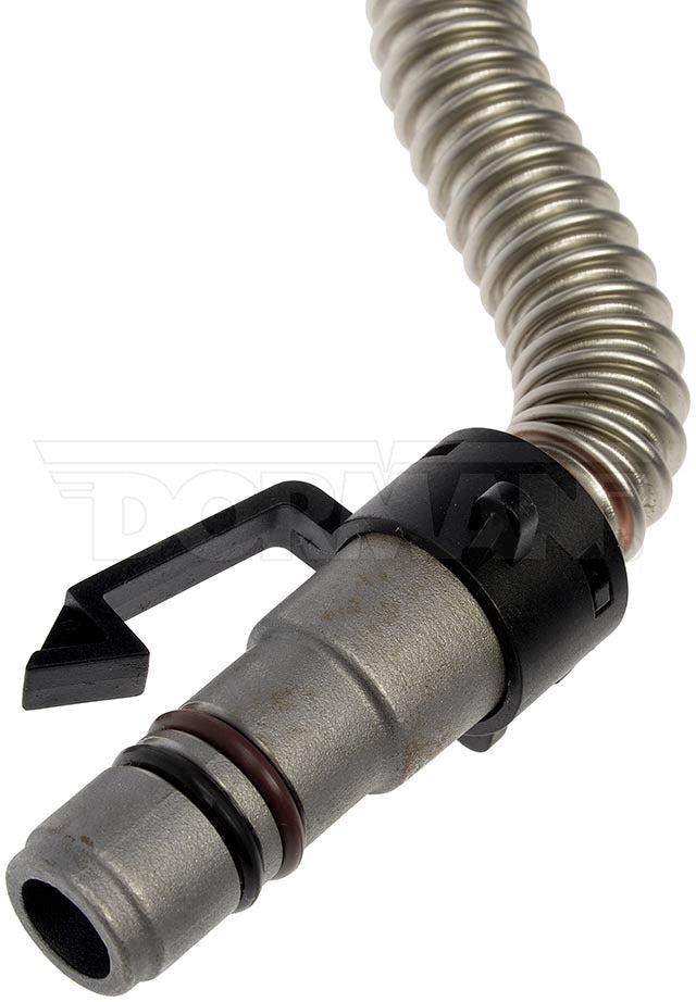 Dorman 667520 Stainless Steel Turbo Oil Return Line - image 3
