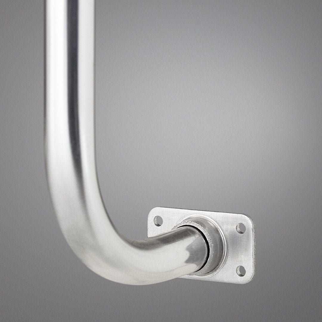 Surco Products 103h Rear Door Ladder - image 3