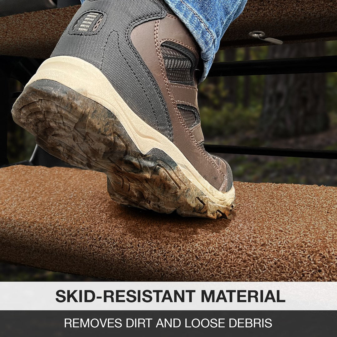 Prestofit 2-0285 Entry Step Rug - image 3