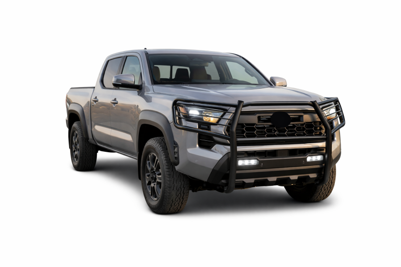 Black Horse Offroad 17a096404ma Grille Guard - image 5