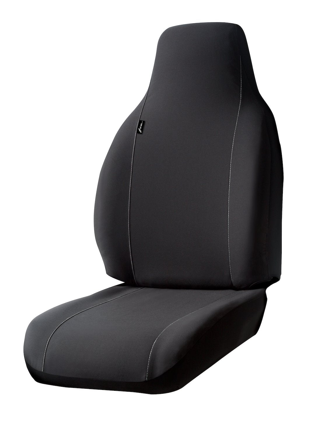Fia SP801 BLACK SP80 Semi-Custom Polycotton Seat Protector
