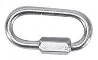 Whitecap Industries S-4093p Carabiner