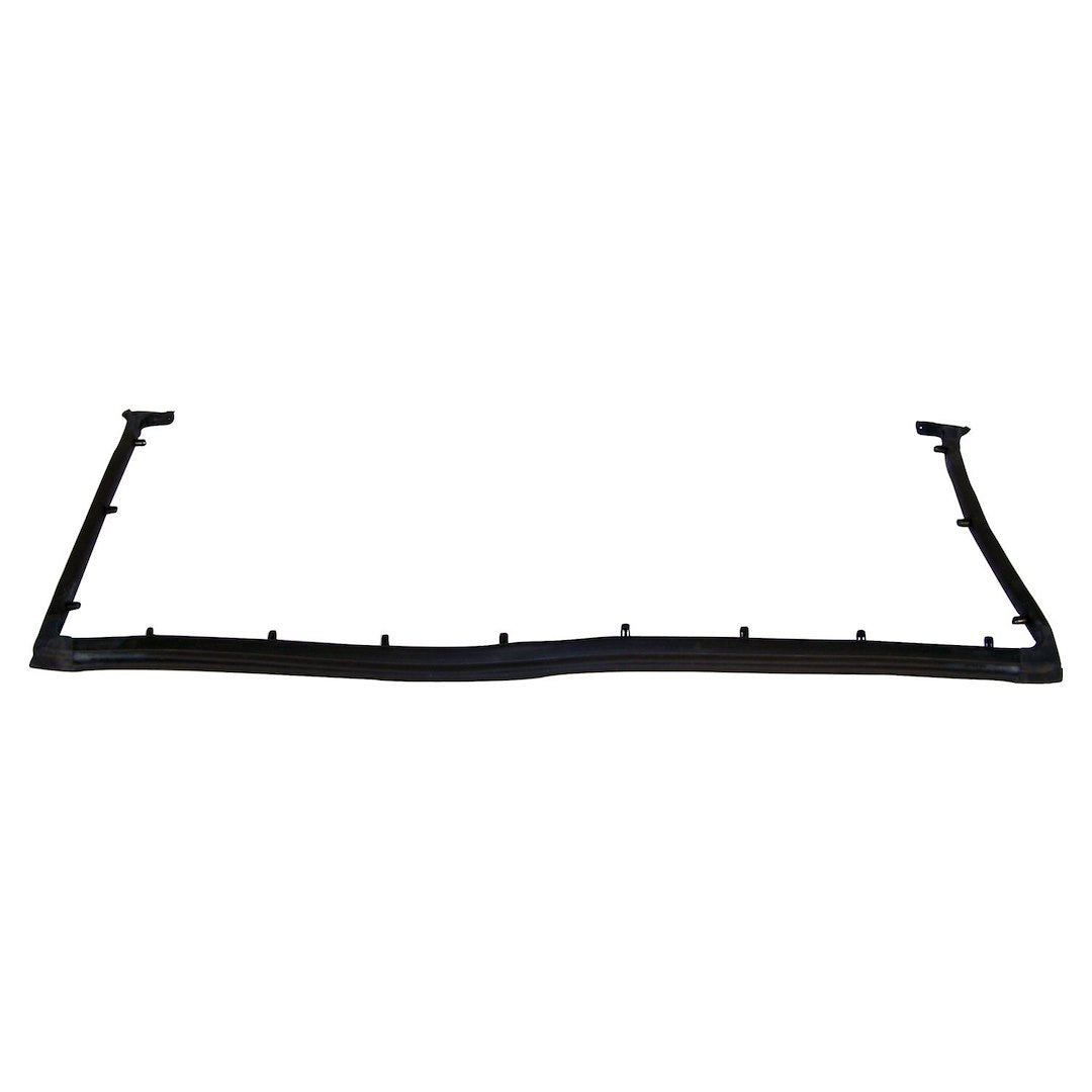 Crown Automotive J5457112 CJ Tailgate Weatherstrip - image 1