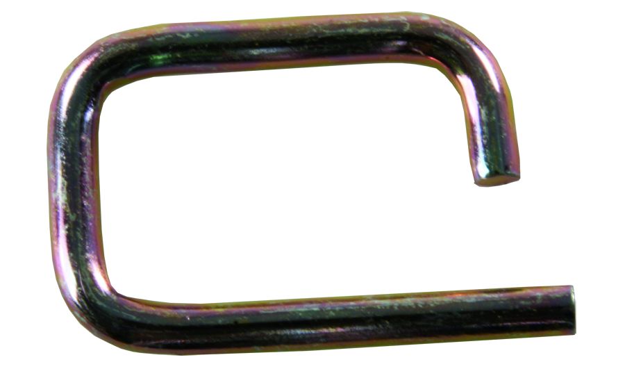 JR Products Weight Distribution Hitch Roll Pin (01041)