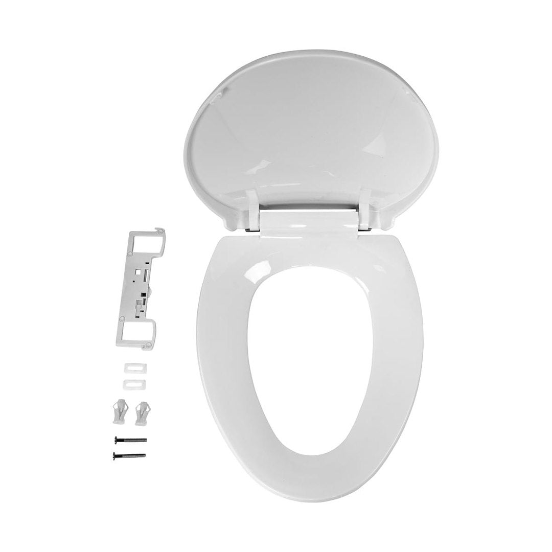 Lippert Components 2022121972 Toilet Seat - image 1