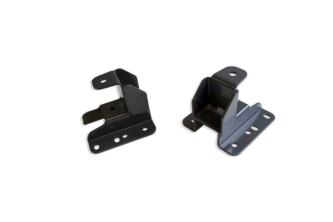 MaxTrac 201540 Leaf Spring Over Axle Conversion Kit