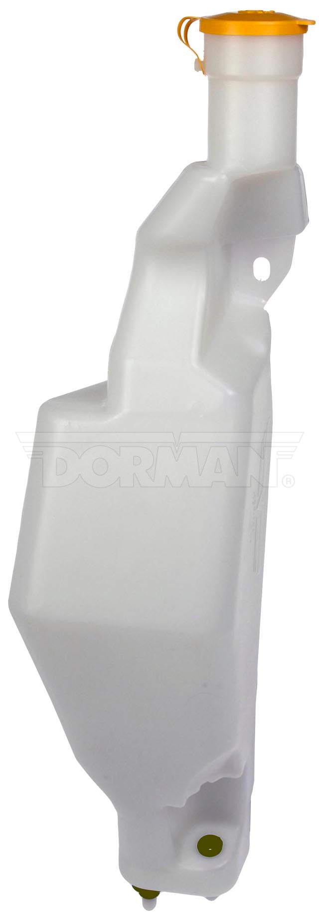 Dorman 603-191 Clear Plastic Windshield Washer Reservoir - image 1
