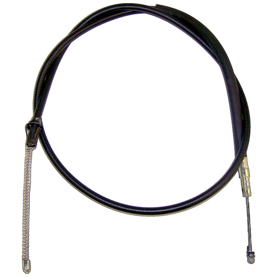 Crown Automotive J0999980 Hand-Brake Cable - image 2