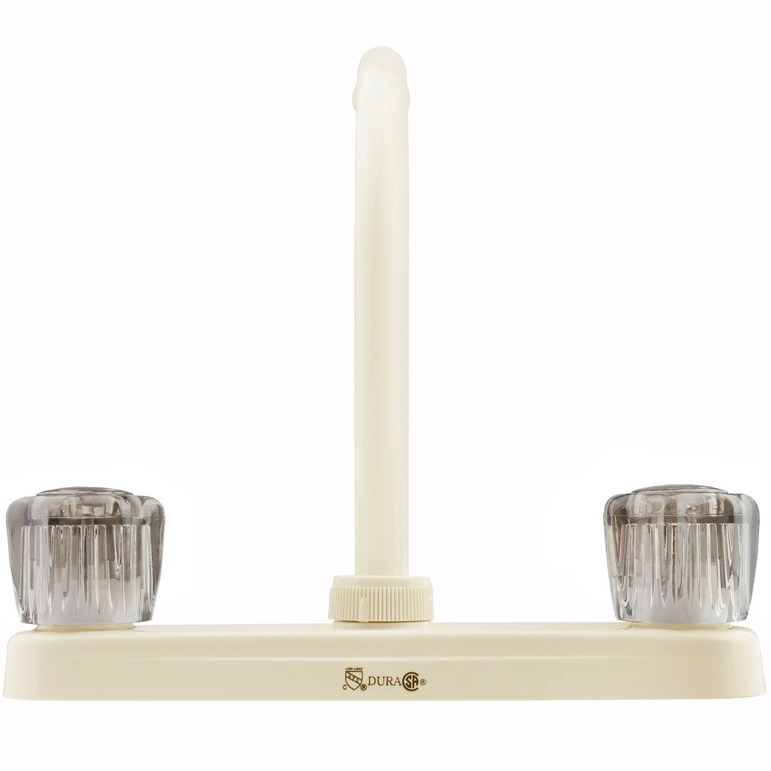 Dura Faucet Df-Pk210s-Bq Faucet - image 3