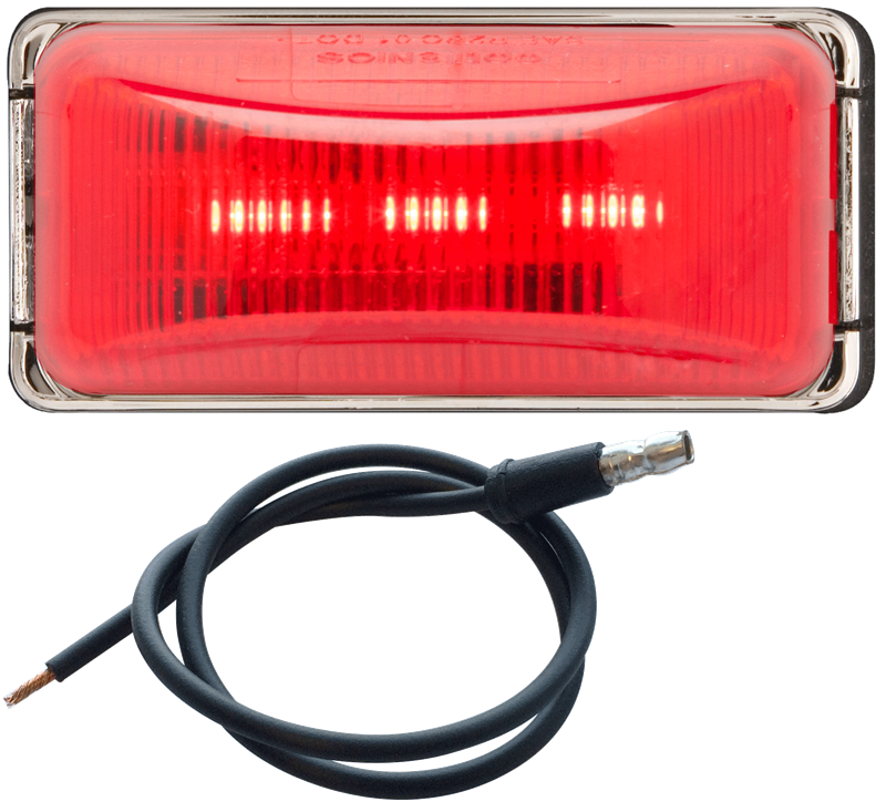 Optronics MCL91RB Trailer Light