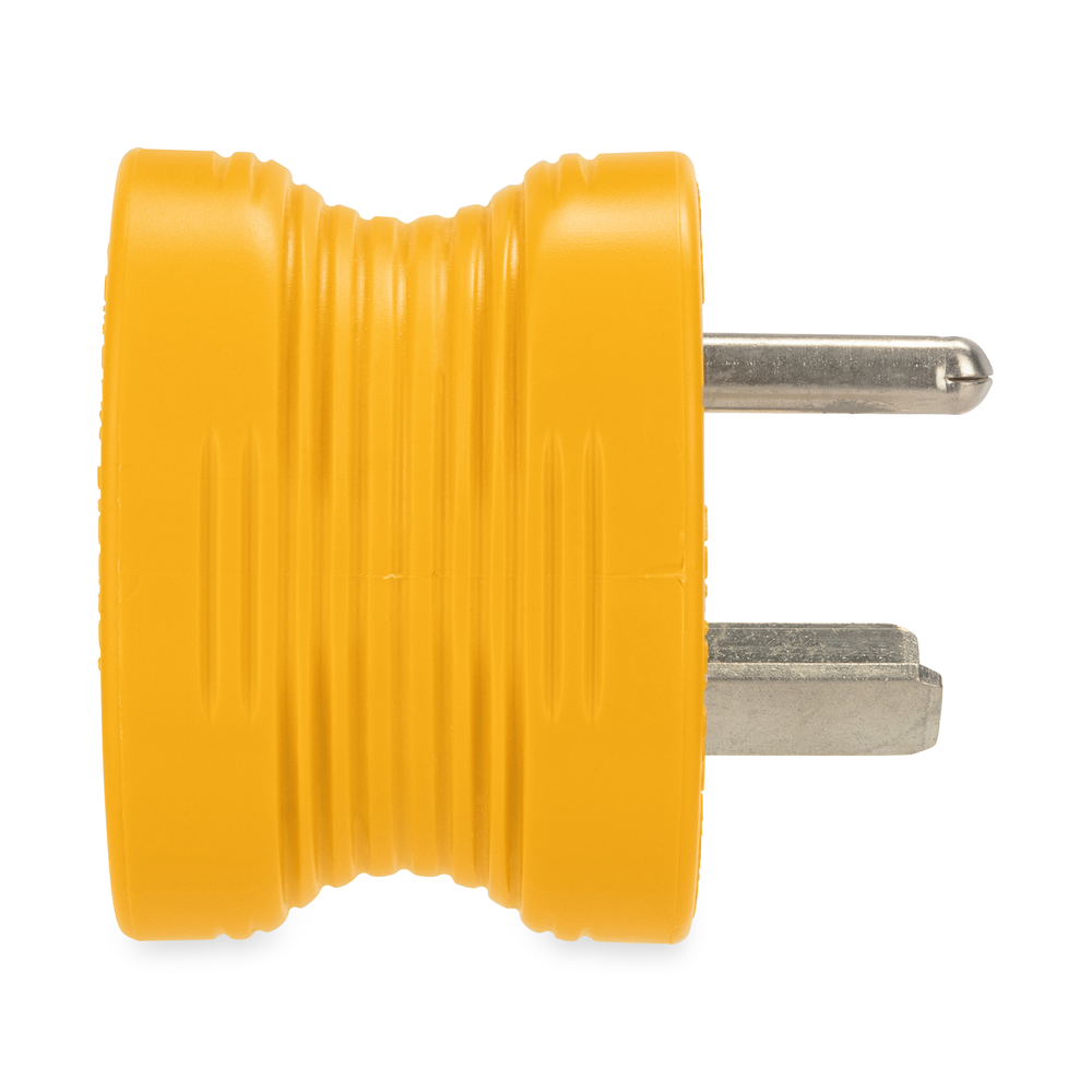 Camco Power Grip Not Applicable Adapter Plug Power Cord (55233)