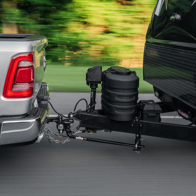 Eaz Lift 48193 Weight Distribution Hitch - image 7