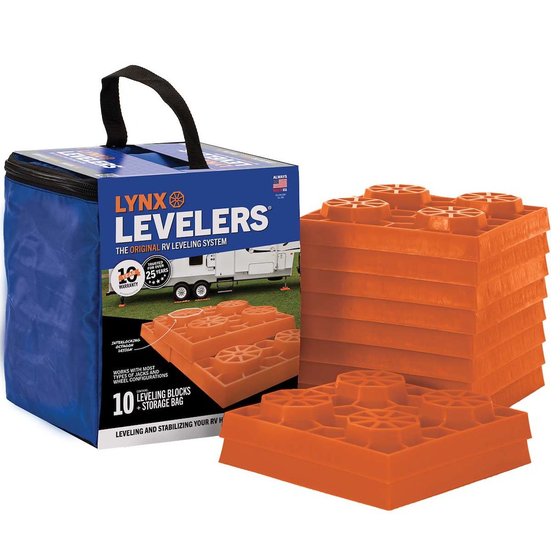 Tri-Lynx 00015 Leveling Block - image 1