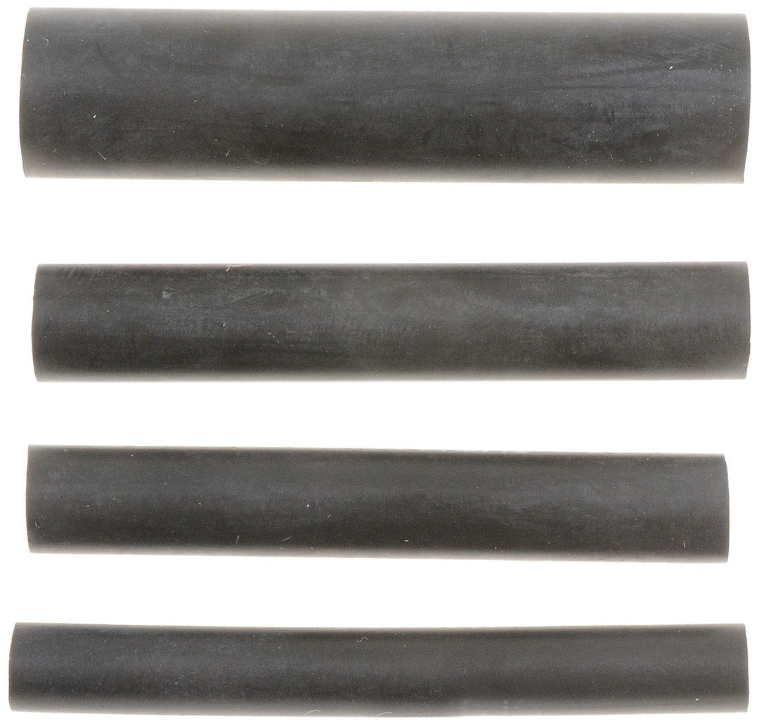 Dorman (OE Solutions) 47430 Black Vinyl Vacuum Connector Assortment - image 2
