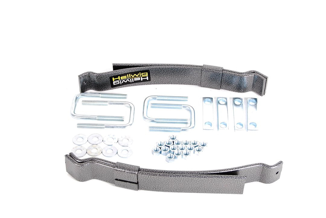 Hellwig 815 Helper Spring Kit