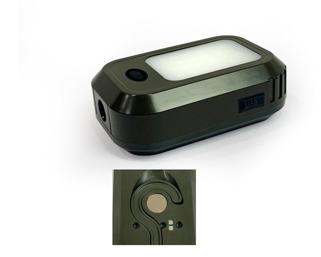 Overland Vehicle Systems 15049901 Multi Purpose Light - image 3