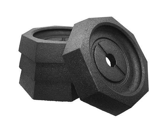 Snappad Bf10sp4 Leveling Jack Foot Pad - image 1