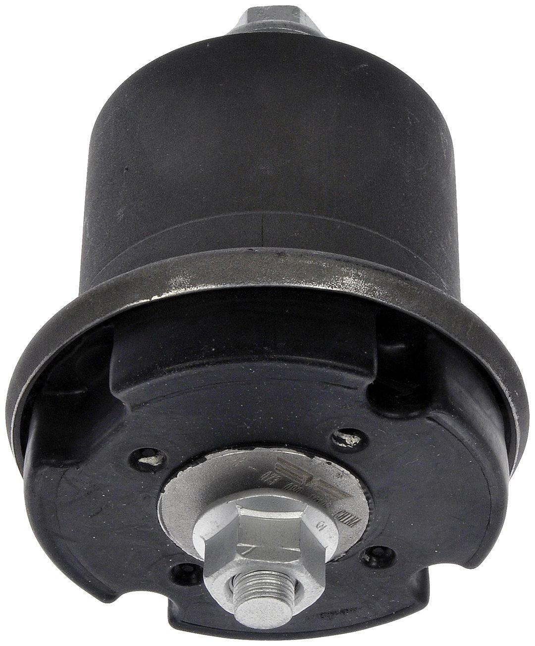 Dorman 523073 Black Rubber and Steel Trailing Arm Bushing - image 2
