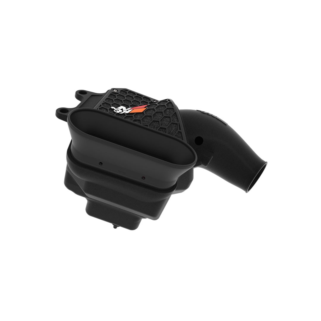 K&N 63-1588 63 Series AirCharger Cold Air Intake