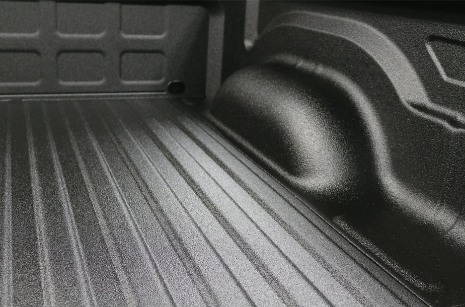 SEM 46650 Rock-It XC Textured Urethane Bed Coating