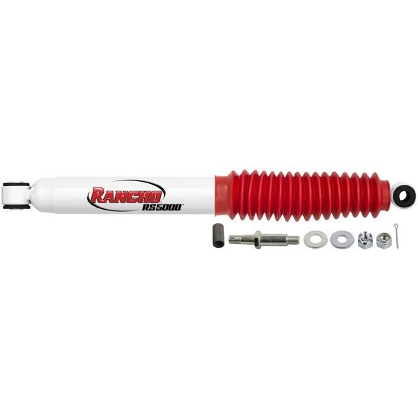 Rancho RS5407 Twin-Tube RS5000 Stabilizer