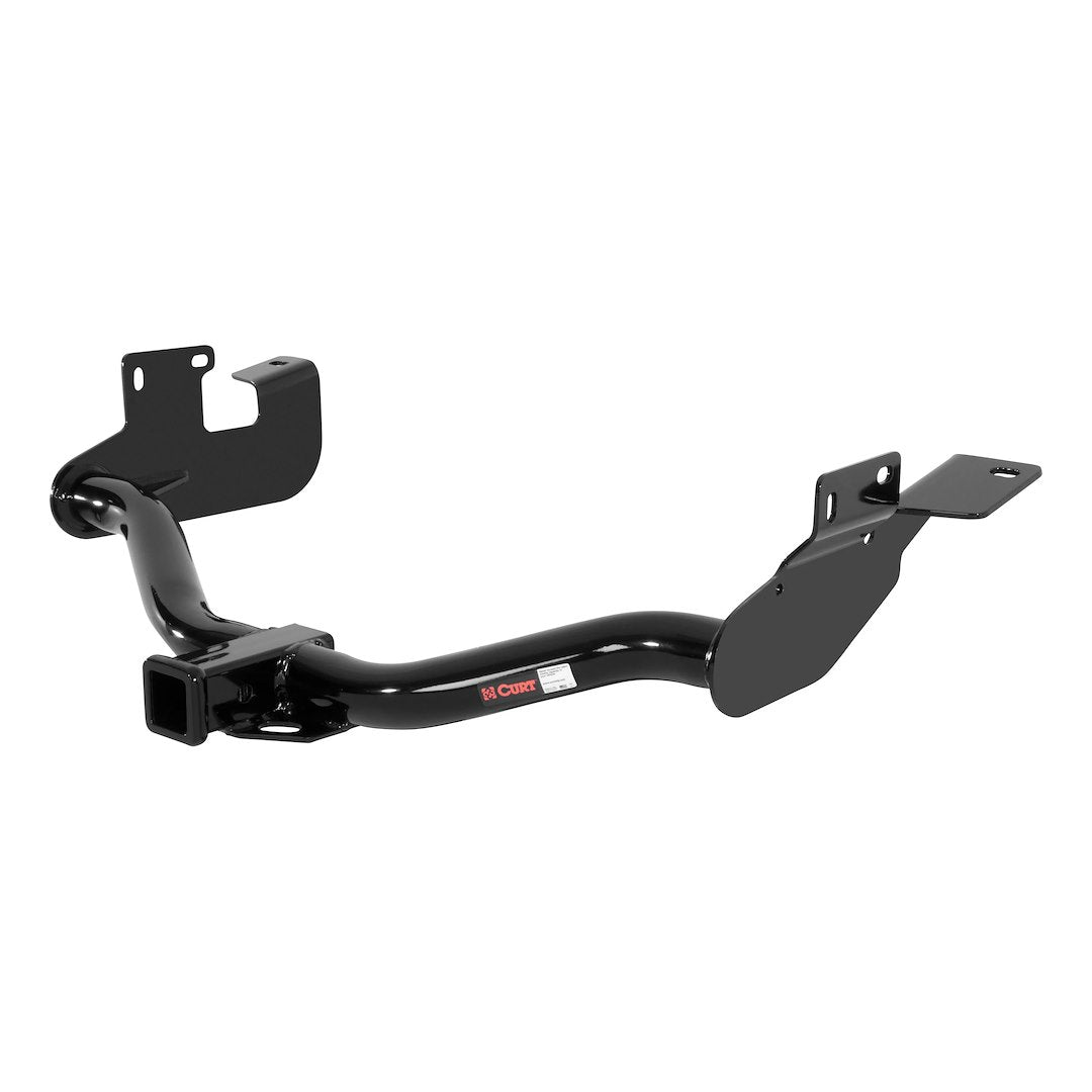 Curt 13650 Trailer Hitch Rear - image 1