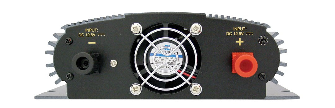 Samlex America Sam-800-12 Power Inverter - image 2